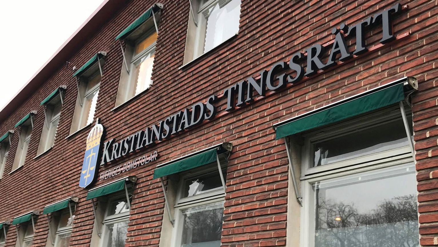 Sedan tidigare har kvinnan som drev verksamheten dömts av Kristianstads tingsrätt till fängelse i två år och åtta månader för grovt koppleri. Arkivbild.